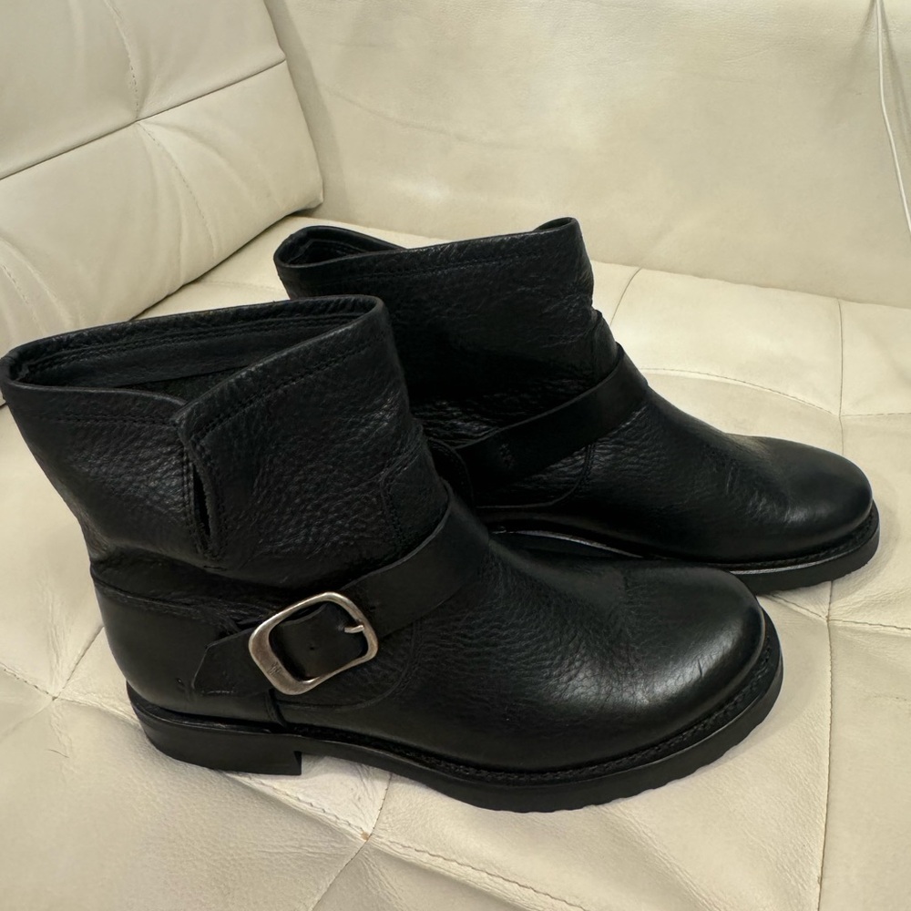 Frye boots